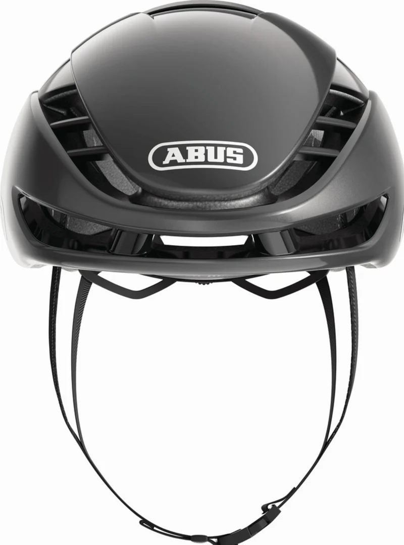 Abus GameChanger 2.0 Rennrad-Helm titan