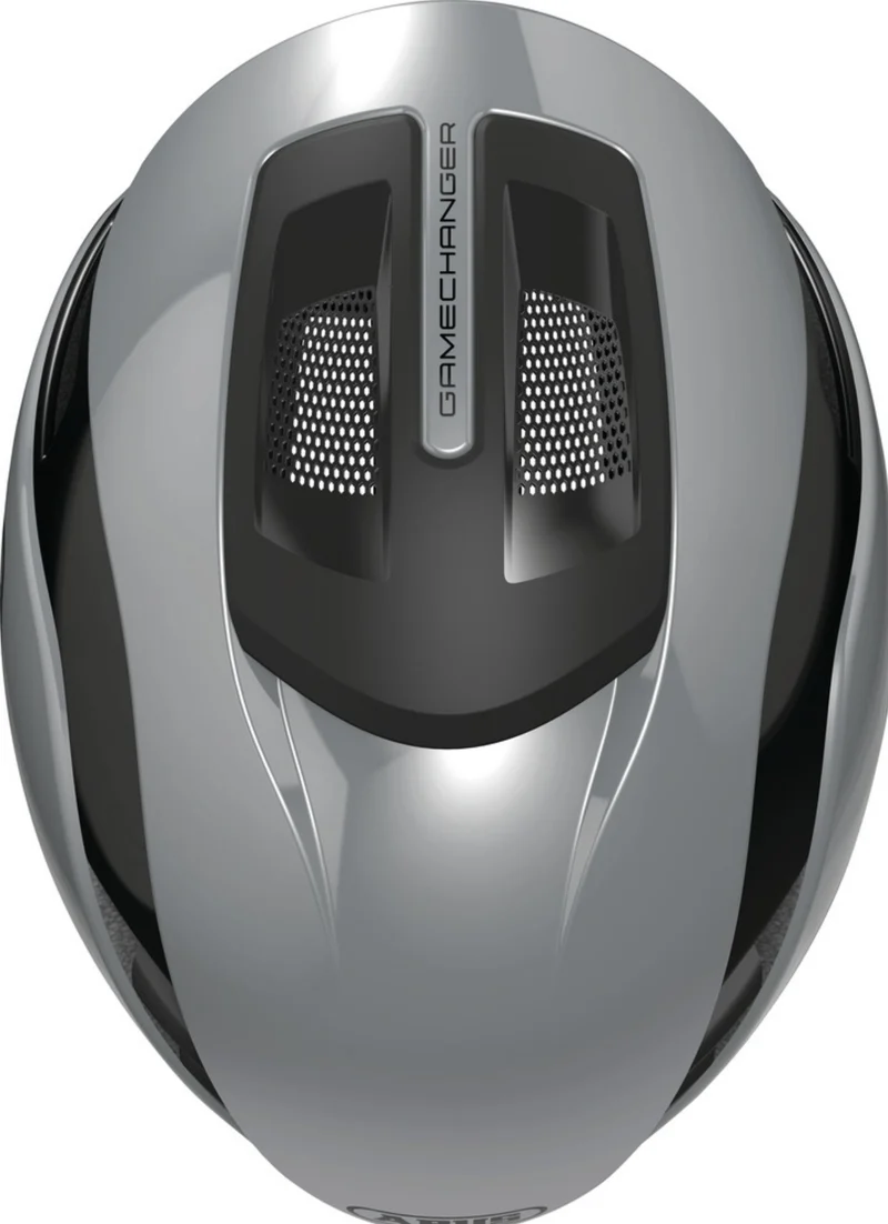 Abus GameChanger 2.0 Rennrad-Helm race grey