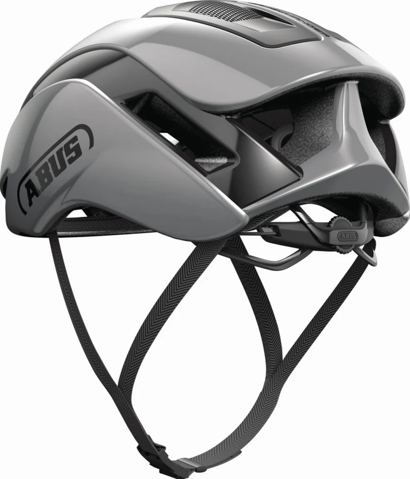 Abus GameChanger 2.0 Rennrad-Helm race grey