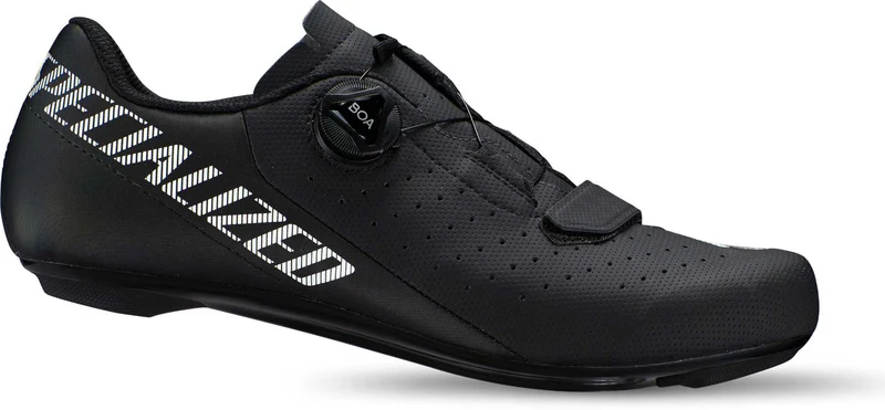 B-Ware - Specialized Torch 1.0 Rennradschuhe black (Gebrauchtware)