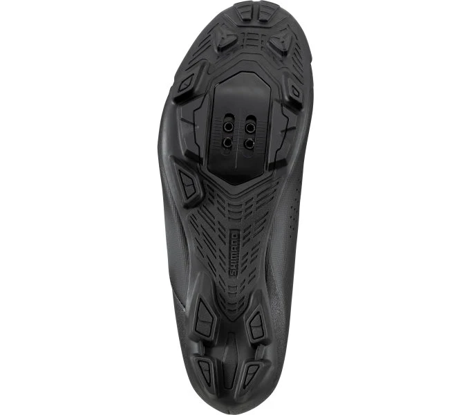 Shimano SH-XC3L Women Cross Country Schuhe SPD Boa black
