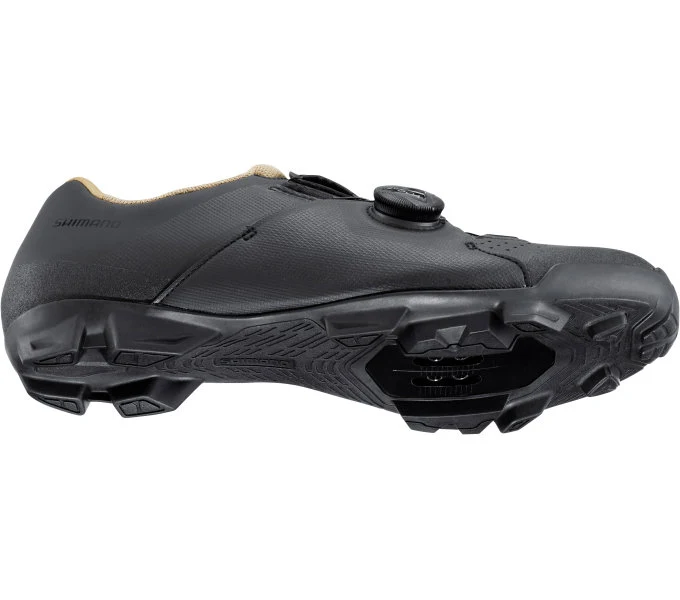 Shimano SH-XC3L Women Cross Country Schuhe SPD Boa black