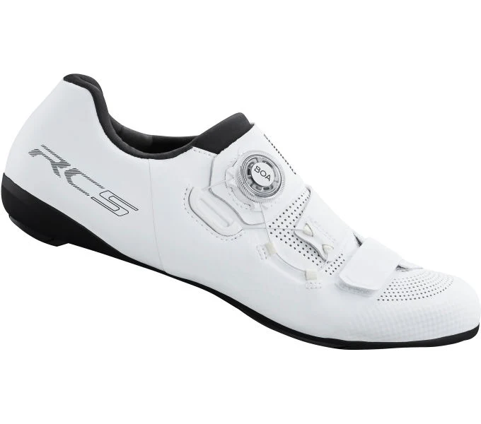 Shimano SH-RC502 Women's Rennradschuhe white
