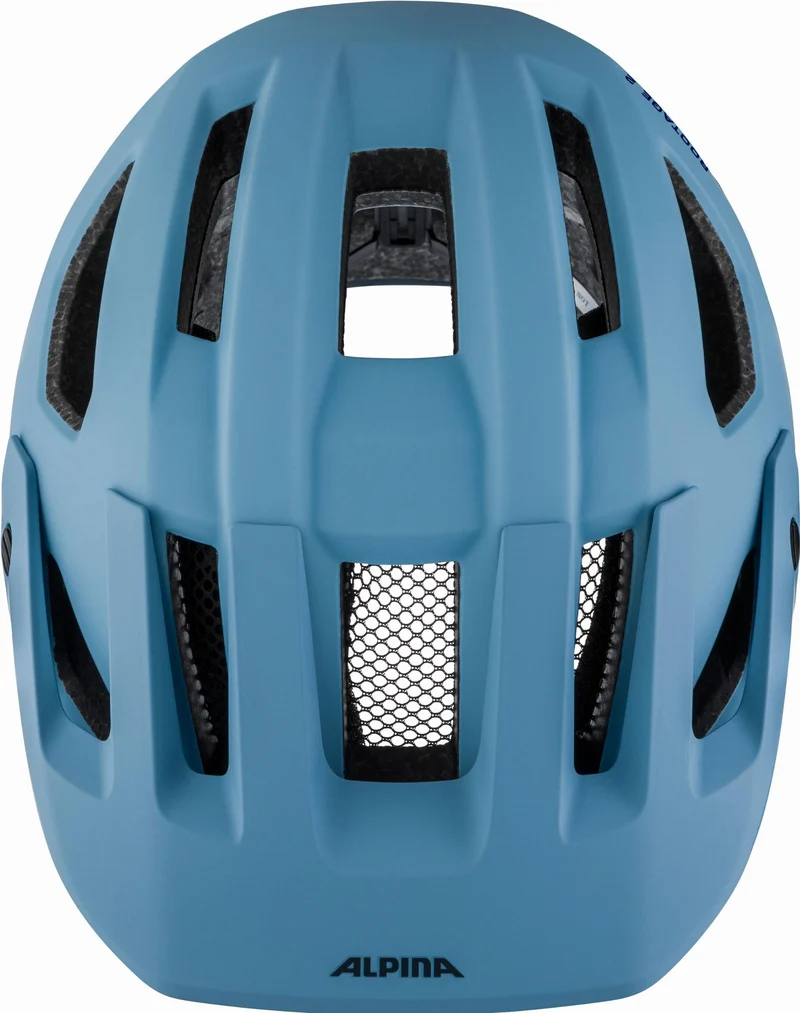 Alpina Rootage 2 MTB-Helm navy smoke blue