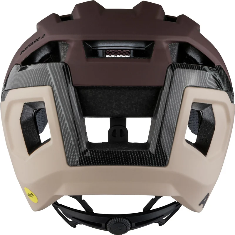 Alpina Rootage 2 Mips MTB-Helm ox sand circles