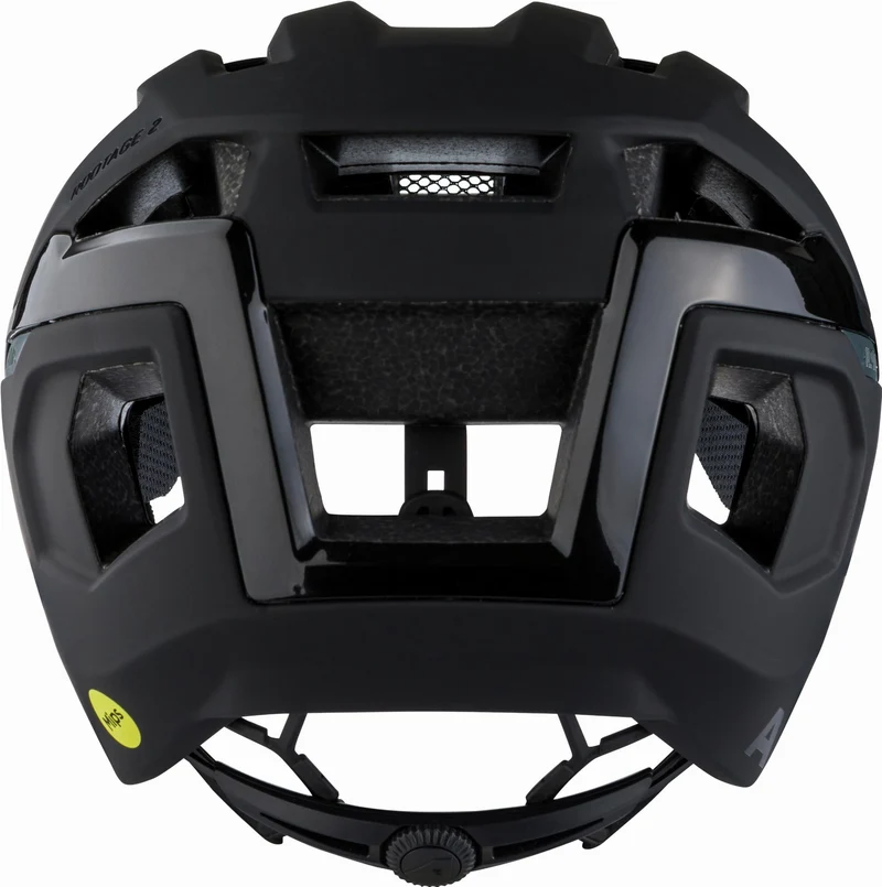 Alpina Rootage 2 Mips MTB-Helm deep black matt