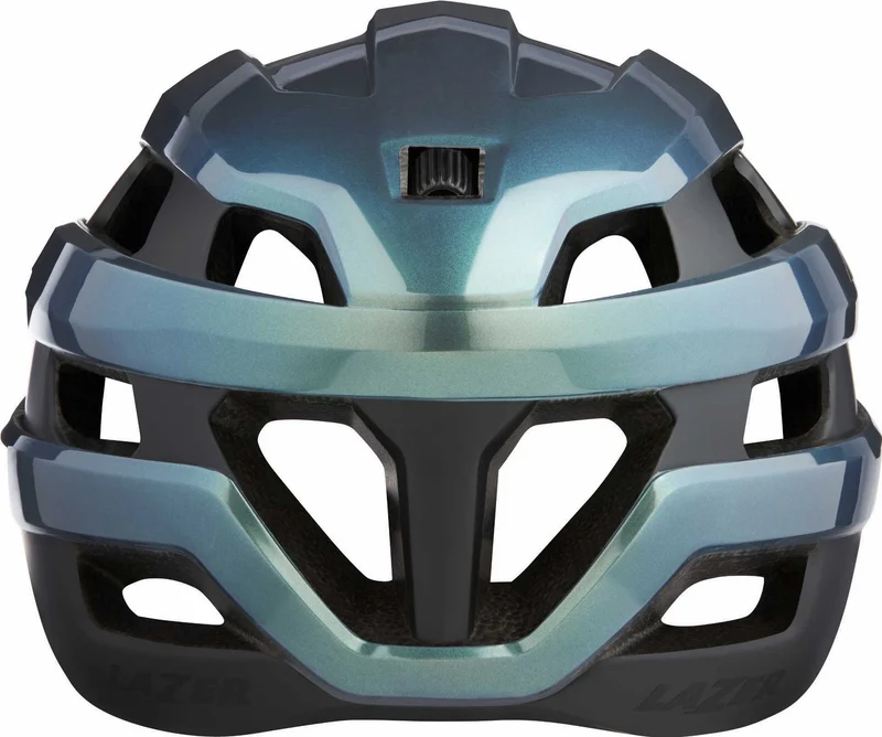 B-Ware - Lazer Sphere Rennrad-Helm blue haze (Gebrauchtware)