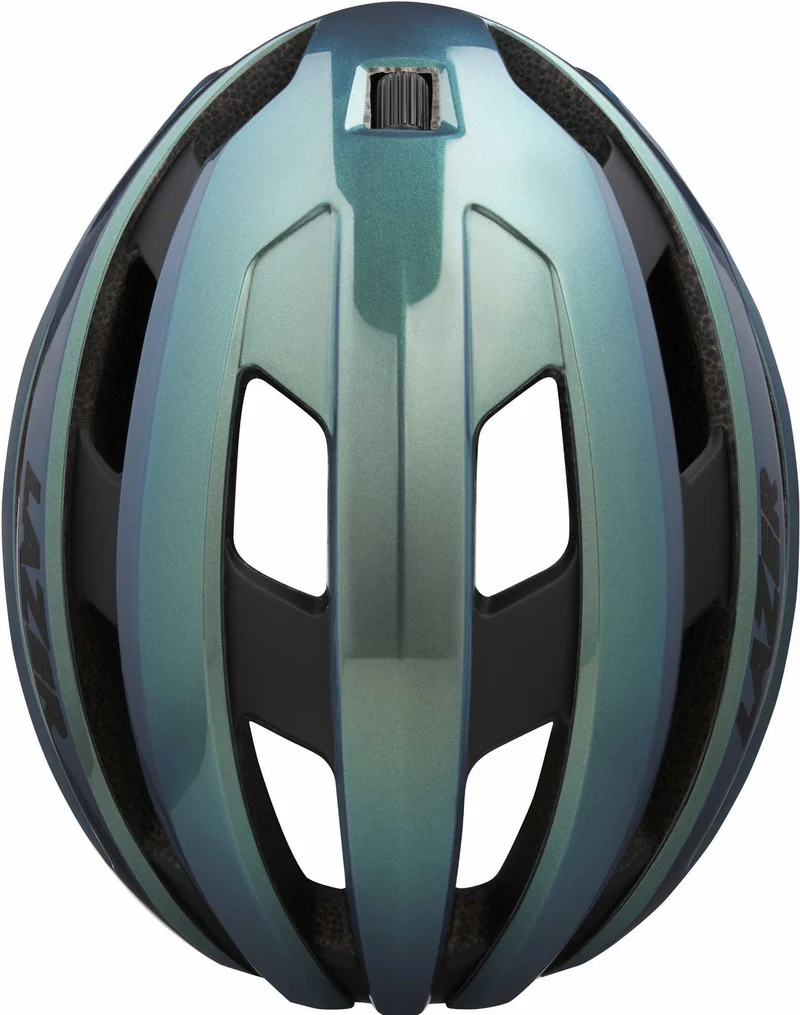 B-Ware - Lazer Sphere Rennrad-Helm blue haze (Gebrauchtware)