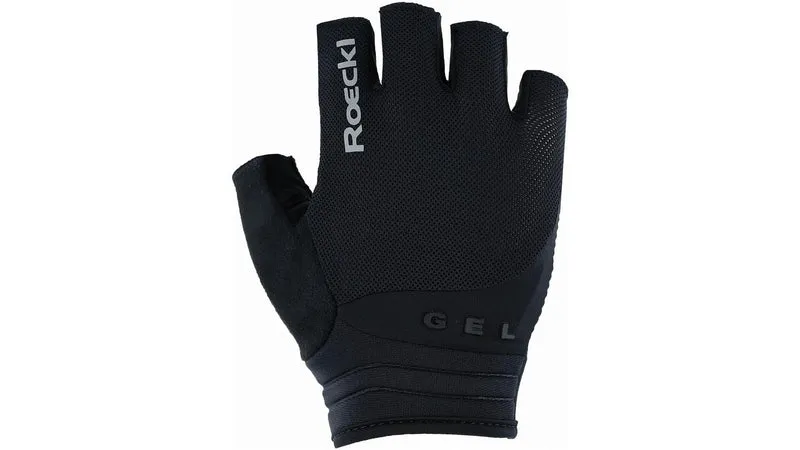 Roeckl Itamos 2 Handschuhe kurz black