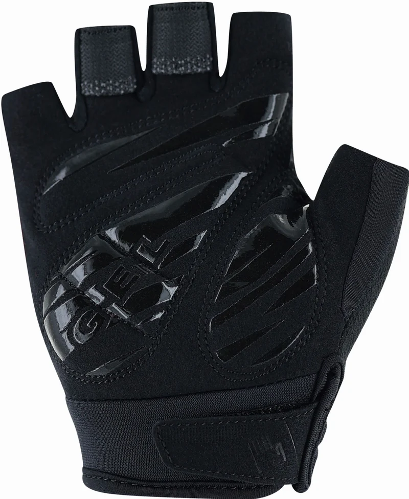 Roeckl Itamos 2 Handschuhe kurz black