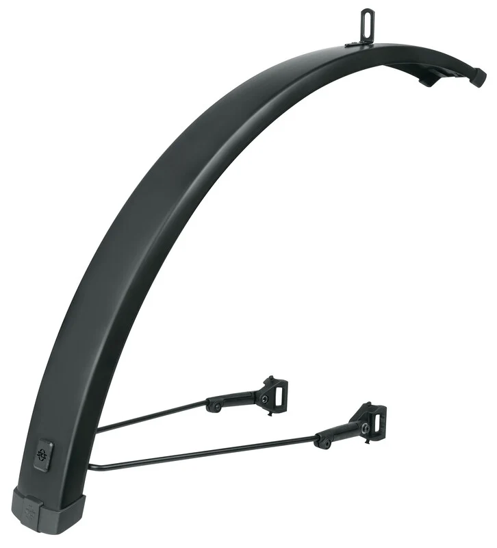 SKS GERMANY Infinity Universal Vorderrad Schutzblech 27,5" - 29" black