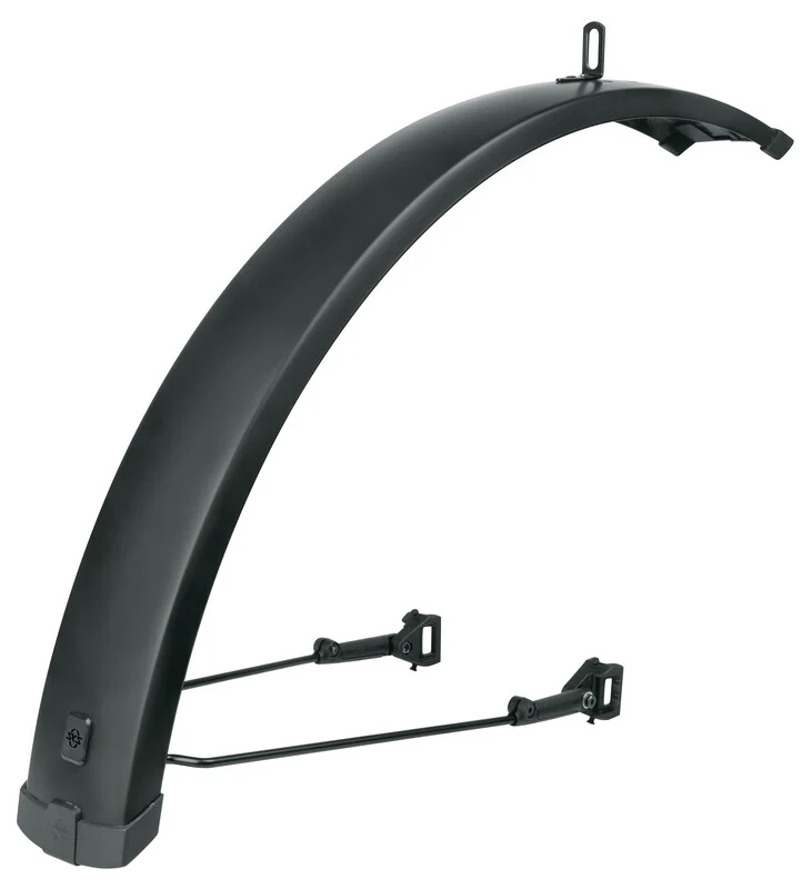 SKS GERMANY Infinity Universal Vorderrad Schutzblech 27,5" - 29" black