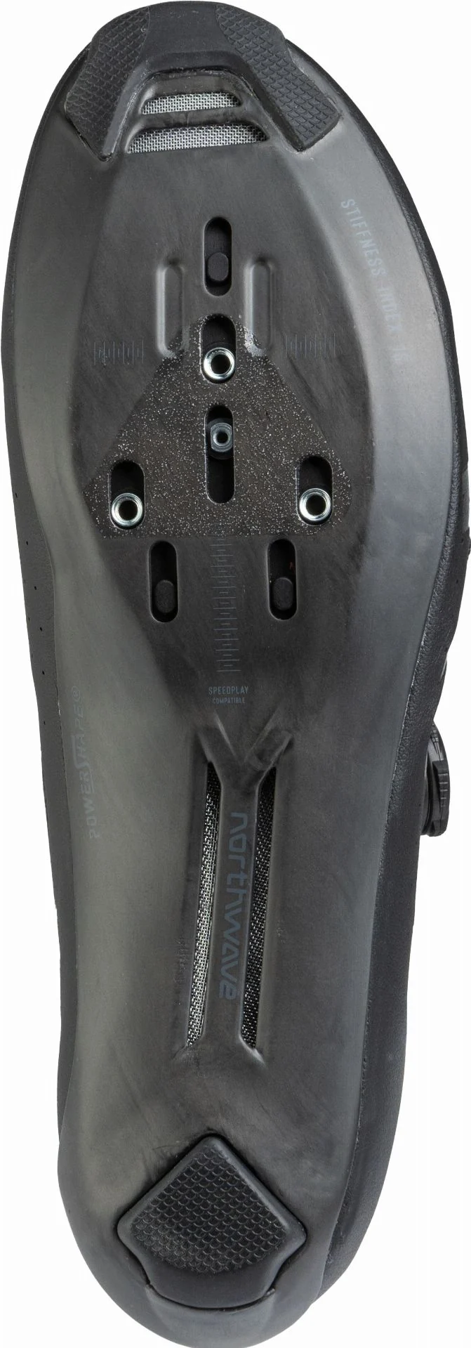 Northwave Veloce Extreme Rennradschuhe black