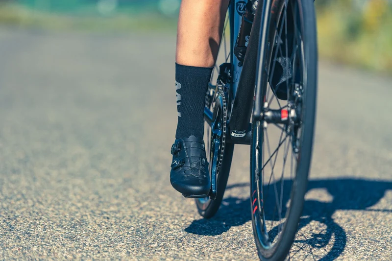 Northwave Veloce Extreme Rennradschuhe black