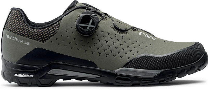 Northwave X-Trail Plus MTB-Schuhe forest