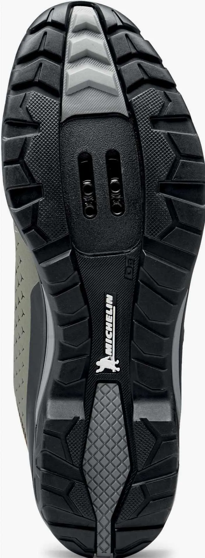 Northwave X-Trail Plus MTB-Schuhe forest