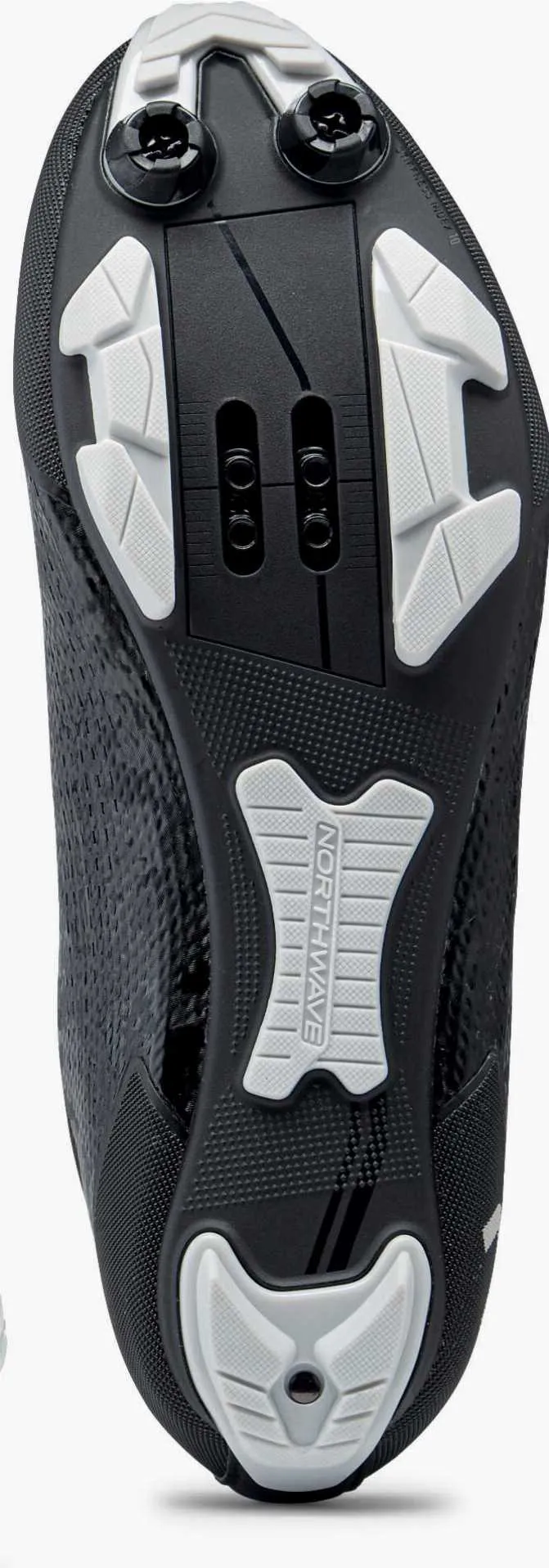 Northwave Razer 2 MTB-Schuhe black