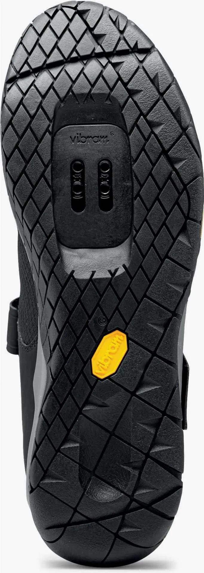Northwave Overland Plus MTB-Schuhe black