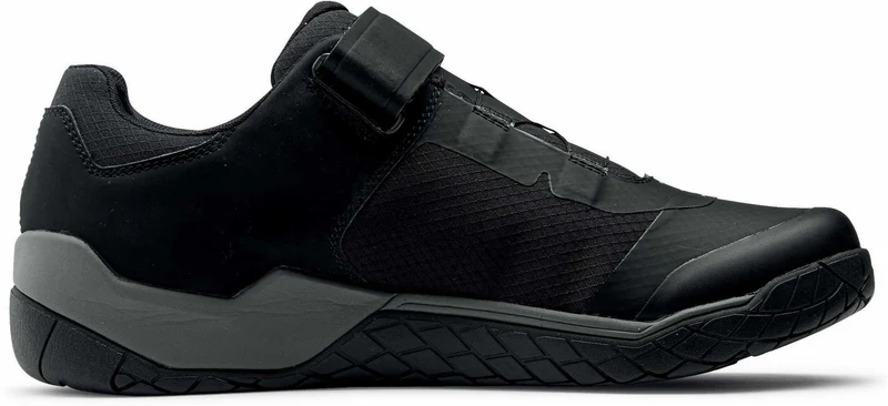 Northwave Overland Plus MTB-Schuhe black