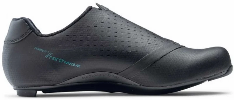 Northwave Extreme GT 3 Rennradschuhe black/iridescent