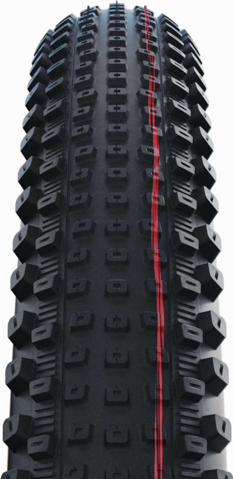 Schwalbe Rick XC Pro Evolution Line, TLR Faltreifen 29", Addix SpeedGrip black