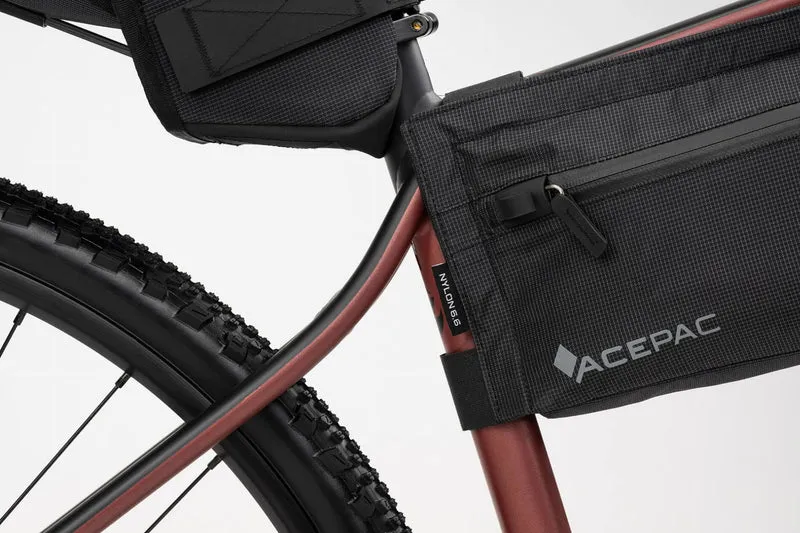 Ghost Asket Advanced EQ Gravelbike Diamant 28" met. rusted dark red/black matt