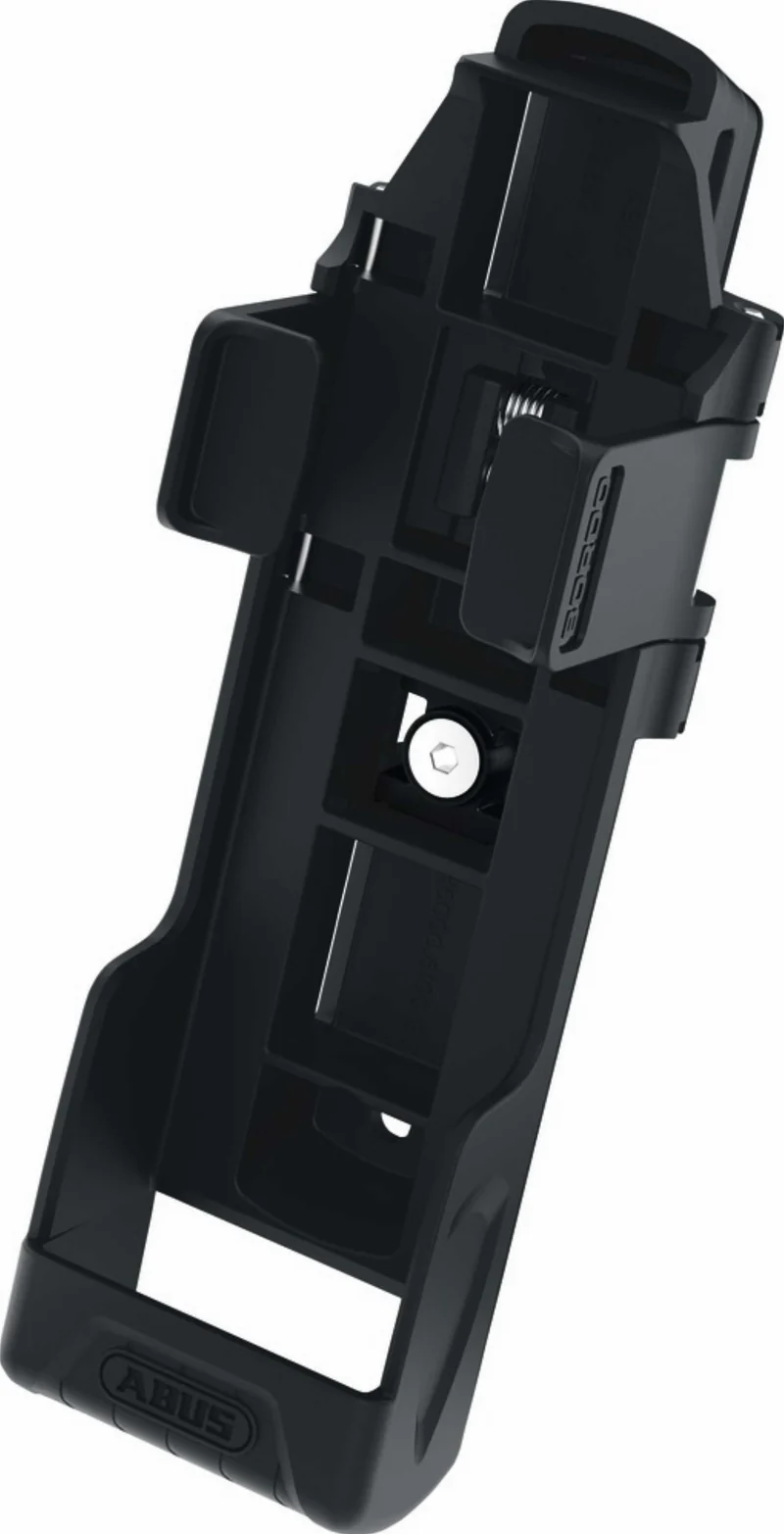 Abus Bordo Alarm 6000KA/90 BK SH Faltschloss black