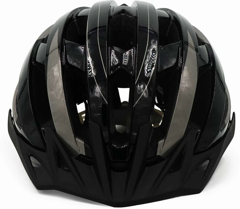 Livall MT1 NEO MTB-Helm + BR 80 Fernbedienung schwarz/anthrazit