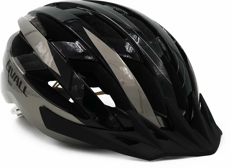 Livall MT1 NEO MTB-Helm + BR 80 Fernbedienung schwarz/anthrazit