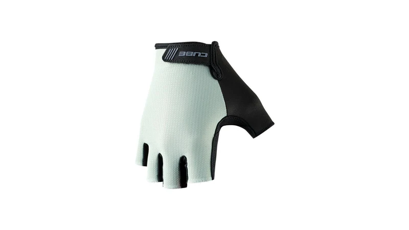Cube NF Ergonomics GEL Handschuhe kurz grey