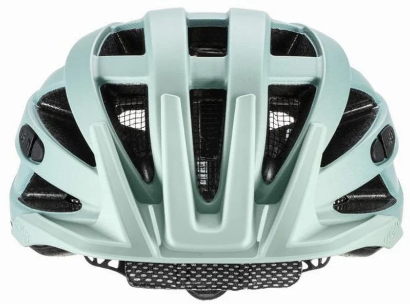 Uvex I-VO CC Helm jade-teal matt