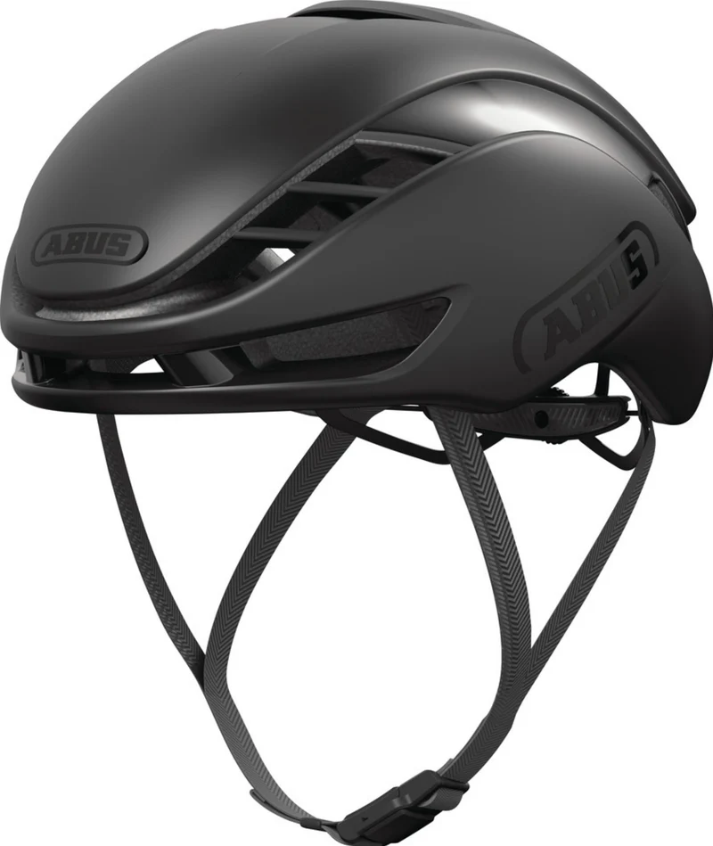 Abus GameChanger 2.0 Mips Rennrad-Helm velvet black