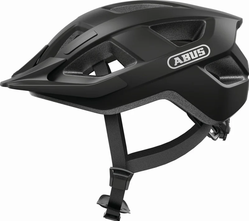 Abus Aduro 3.0 Helm velvet black