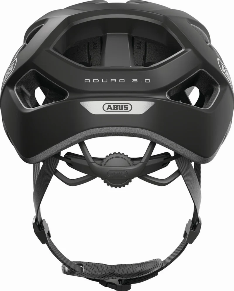 Abus Aduro 3.0 Helm velvet black