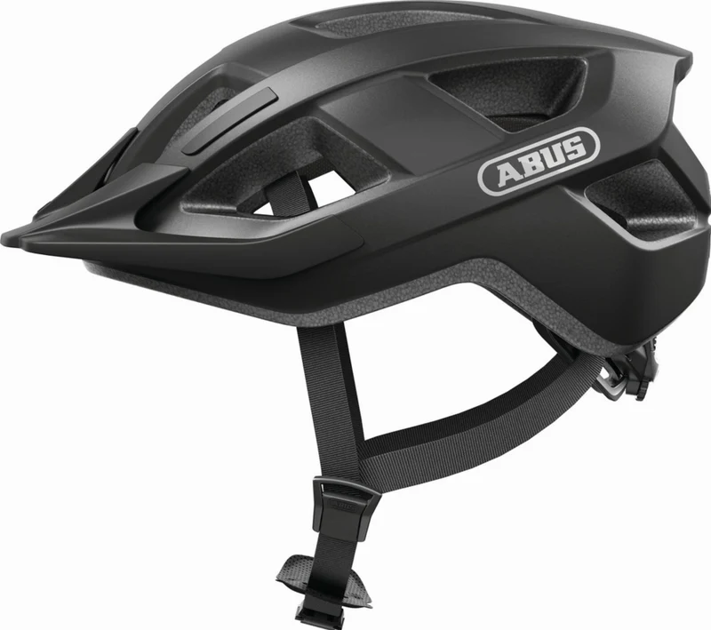 Abus Aduro 3.0 Helm titan