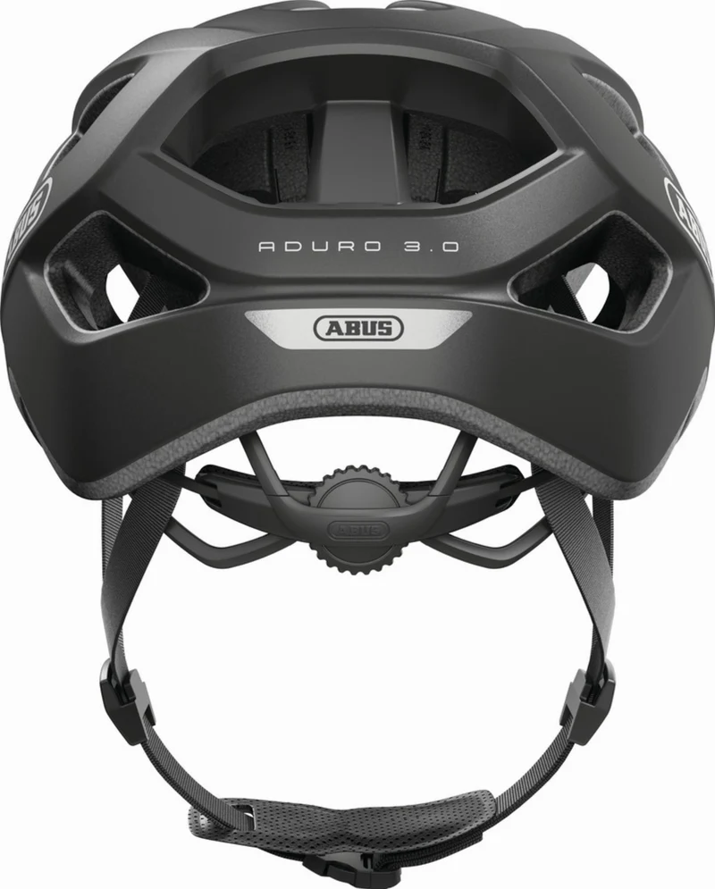 Abus Aduro 3.0 Helm titan