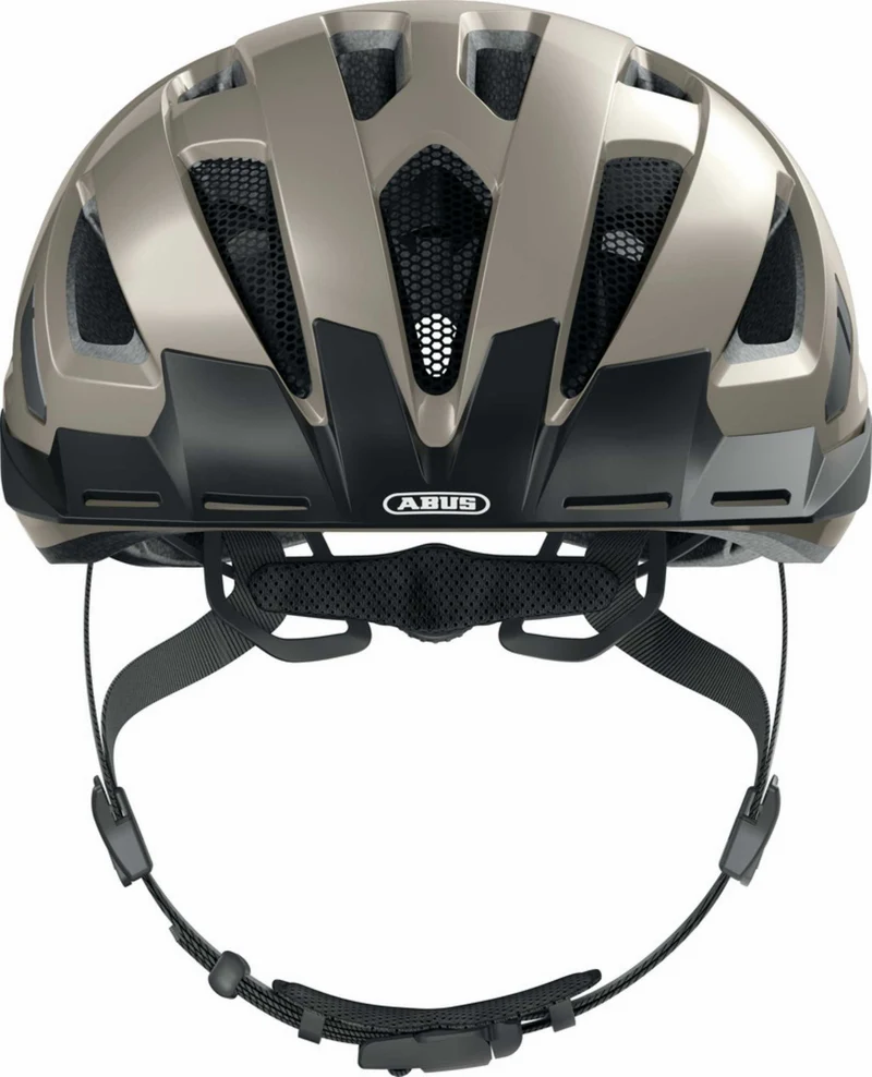 Abus Urban-I 3.0 Helm monument grey