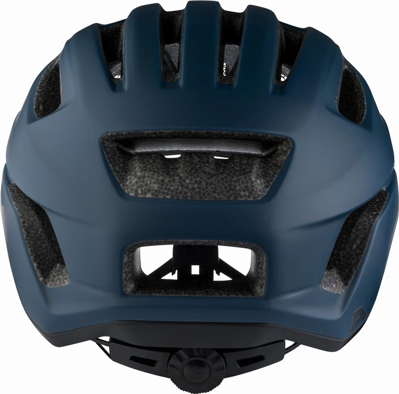 Alpina Paranus Helm navy matt