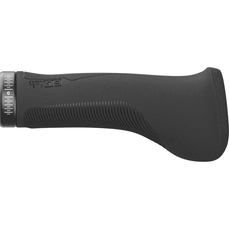 SQlab 702 2.0 Griffe black