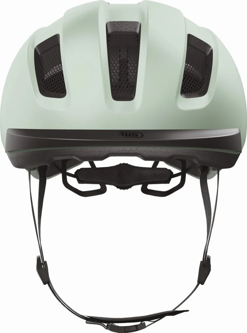 Abus Purl-Y Ace Helm mint green