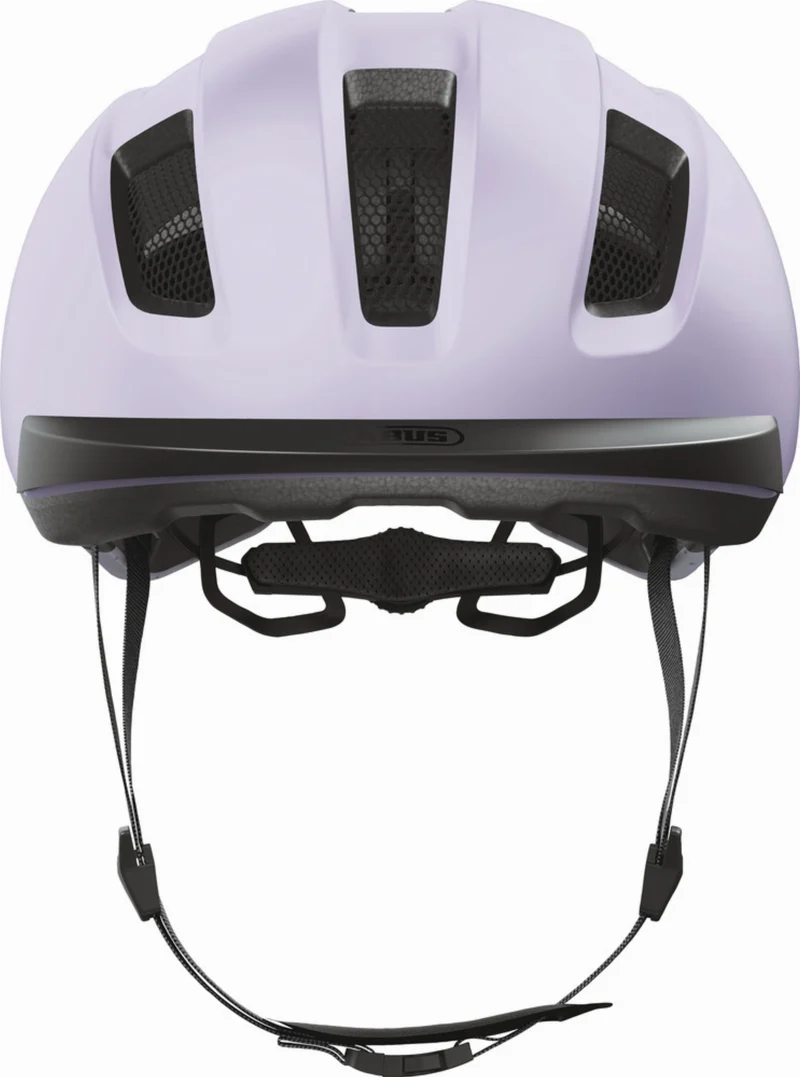 Abus Purl-Y Ace Helm light lavender
