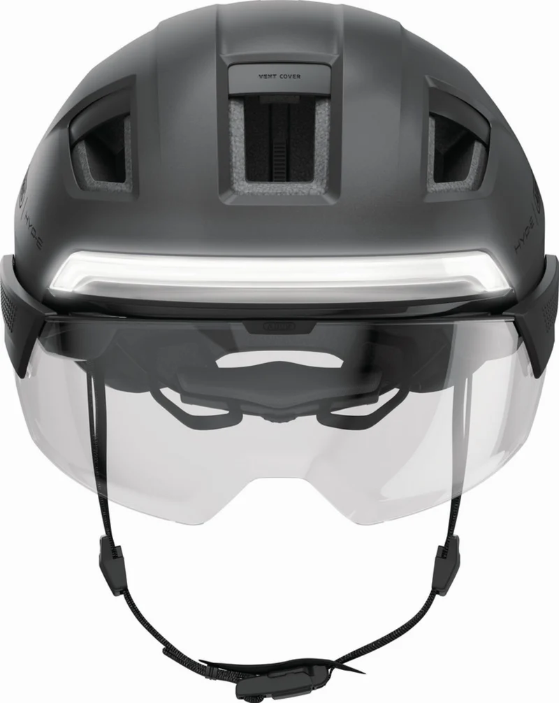 Abus Hyp-E BL.Ace Helm volcano titan