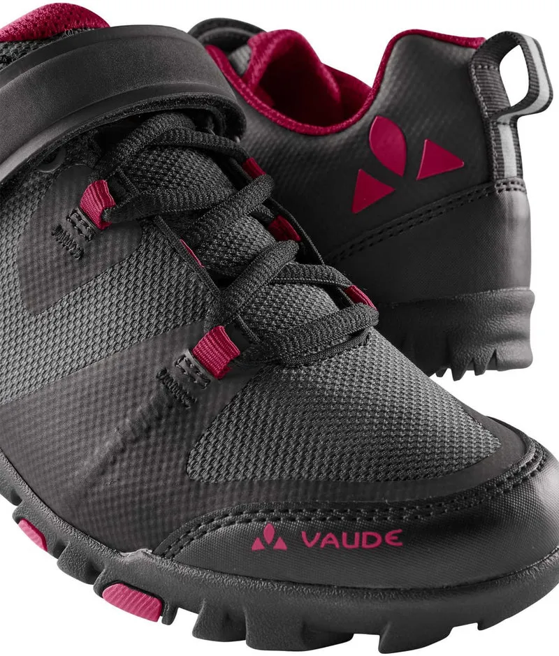 Vaude Women's TVL Pavei Schuhe black
