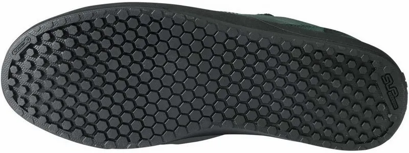 Vaude AM Moab Gravity MTB-Schuhe dusty forest/neon orange
