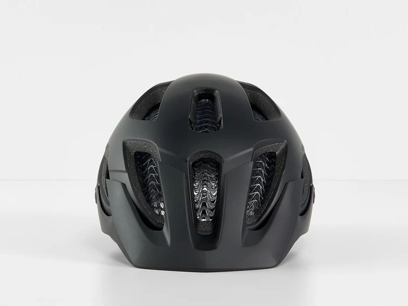 B-Ware - Bontrager Blaze WaveCel MTB-Helm black (Gebrauchtware)