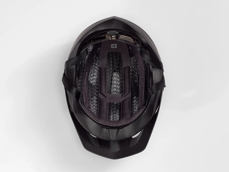 B-Ware - Bontrager Blaze WaveCel MTB-Helm black (Gebrauchtware)