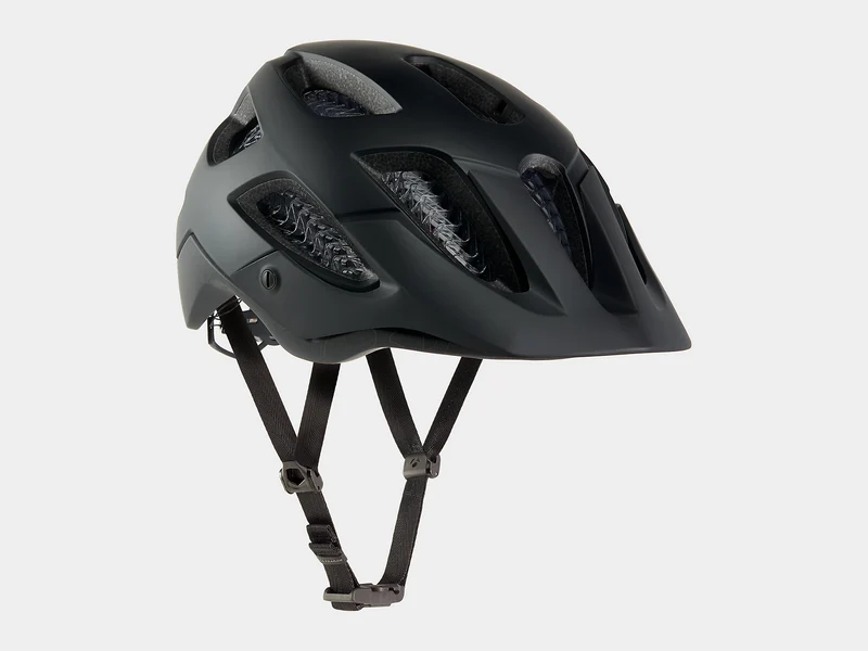 B-Ware - Bontrager Blaze WaveCel MTB-Helm black (Gebrauchtware)
