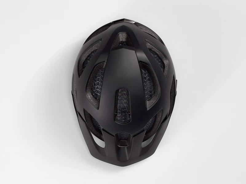 B-Ware - Bontrager Blaze WaveCel MTB-Helm black (Gebrauchtware)