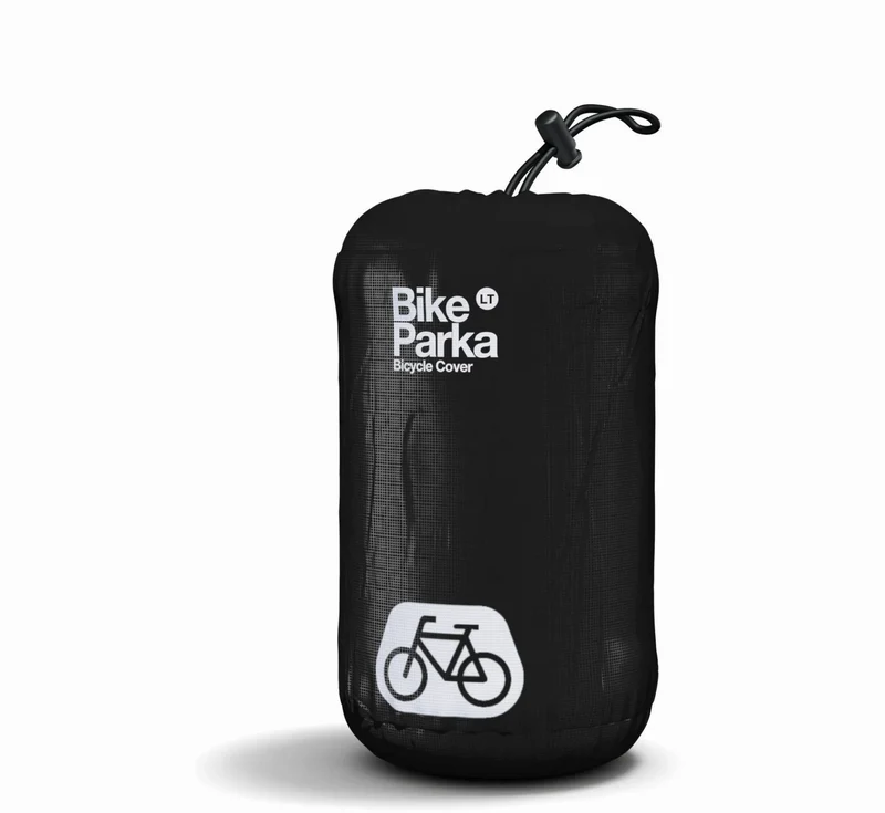 BikeParka Longtail Fahrradabdeckung 200 cm x 140 cm