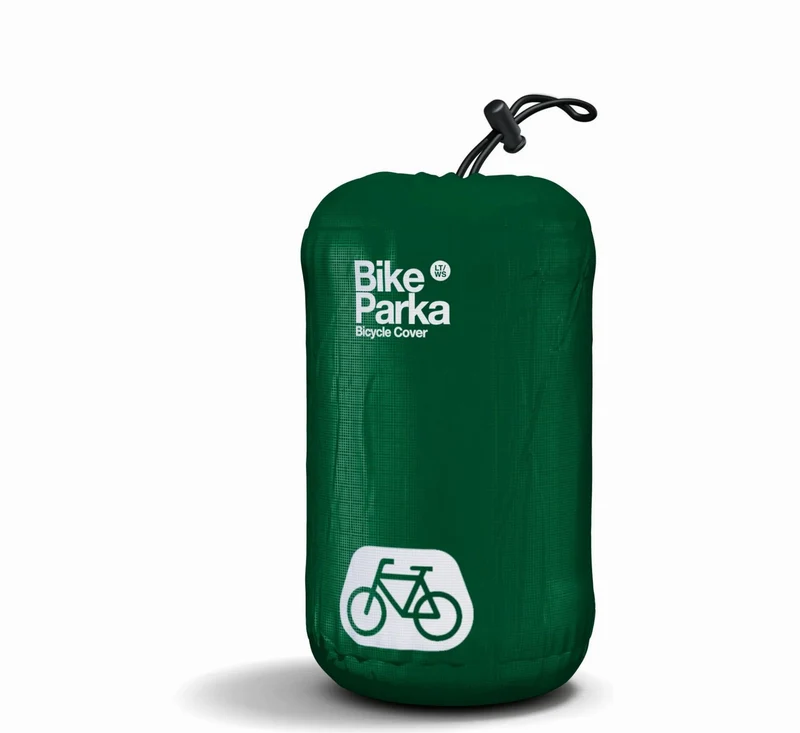 BikeParka Longtail Fahrradabdeckung 200 cm x 140 cm